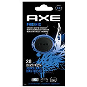 AXE Phoenix Mini Vent Clip Auto Freshener
