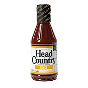 Head Country Honey Bar-B-Q Sauce