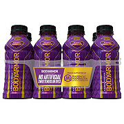 BODYARMOR Mamba Forever Strawberry Grape SuperDrink 8 pk Bottles