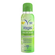 Vagisil Healthy Detox Freshening Spray - Clean Cucumber Essence