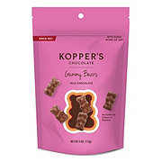 Kopper's Milk Chocolate Gummy Bears