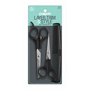 Conair Haircut Tools Kit