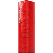 Maybelline Super Stay Vinyl Ink Liquid Lipcolor - Red-Hot