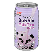 Rico Taro Bubble Milk Tea Drink