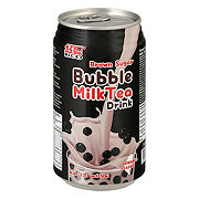 Rico Brown Sugar Bubble Milk Tea Drink