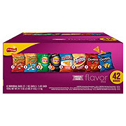 FRITO LAY Flavor Mix Variety Pack Chips
