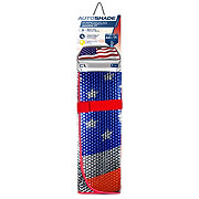 H-E-B Texas Flag Accordian Universal Auto Shade