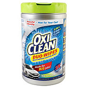 OxiClean Duo Multi-Purpose Cleaning Wipes