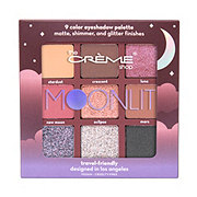 The Crème Shop Moonlit Eyeshadow Palette