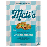 Meli's Monster Cookies Mini Original Monster