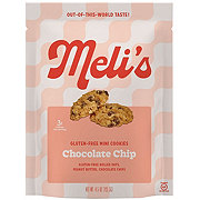 Meli's Monster Cookies Mini Chocolate Chip