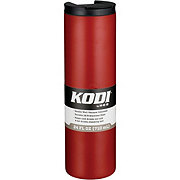 KODI by H-E-B Stainless Steel Spill Proof Travel Tumbler - Matte Red