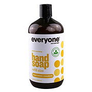 Everyone Hand Soap Refill Meyer Lemon + Mandarin