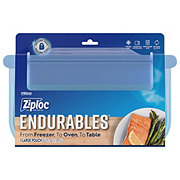 Ziploc Endurables Silicone Pouch - Large