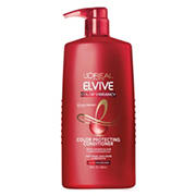 L'Oréal Paris Elvive Color Vibrancy Purple Conditioner for Color Treated Hair