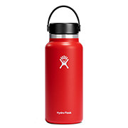 Hydro Flask Wide Mouth Straw Lid, Flaming - Shop Travel & To-Go at H-E-B