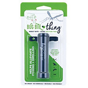 Bug Bite Thing Black Insect Bite + Sting Extraction Tool
