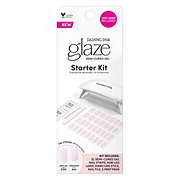 Dashing Diva Glaze Semi-Cured Gel Starter Kit
