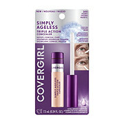 Covergirl Triple Action Concealer Ivory