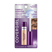 Covergirl Triple Action Concealer Buff Beige