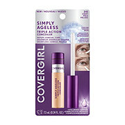 Covergirl Triple Action Concealer Light