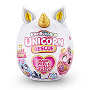 Rainbocorns Unicorn Rescue Series Egg