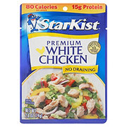 StarKist Premium White Chicken