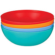 chefstyle Reusable Bowls - Multi