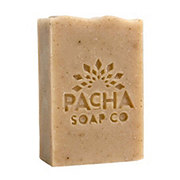 Pacha Soap Co. Bar Soap Dirty Hippie