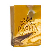Pacha Soap Co. Bar Soap Almond Goat's Milk