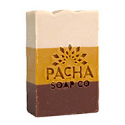 Pacha Soap Co. Bar Soap Frankincense Myrrh