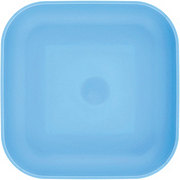 Economax 8.8 in Foam Plates - Shop Plates & Bowls at H-E-B