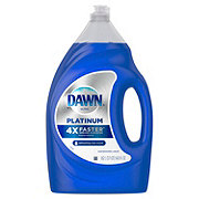 Dawn Ultra Platinum Refreshing Rain Scent Liquid Dish Soap