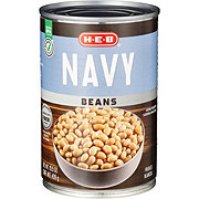 H-E-B Navy Beans