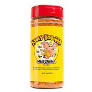 Meat Church Honey Hog BBQ Rub