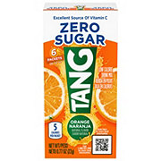 Country Time On the Go Zero Sugar Raspberry Lemonade Drink Mix