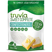 Truvia Confectioners Calorie-Free Stevia Leaf Sweetener