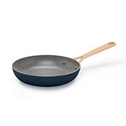 Kitchen & Table by H-E-B Non-Stick Fry Pan - Ocean Blue