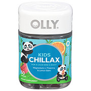 Olly Kids Chillax Gummies