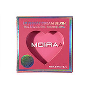 Moira Loveheat Cream Blush 006 I Miss You