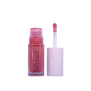 Moira Glow Getter Hydrating Lip Oil 008 Juicy Red
