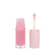Moira Glow Getter Hydrating Lip Oil 009 Bubble Pink