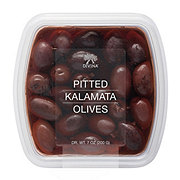 Divina Pitted Kalamata Olives (Sold Cold)