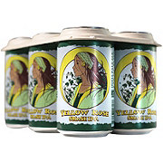 Lone Pint Brewing Yellow Rose Smash IPA Beer 12 oz Cans