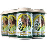 Lone Pint Brewery Yellow Rose Smash IPA Craft Beer 6 pk Cans