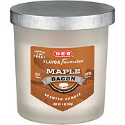 Tuscany Candle Cinnamon Scented Candle - Shop Candles at H-E-B