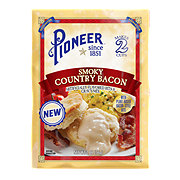 Pioneer Brand Smoky Country Bacon Gravy Mix