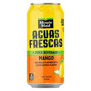 Minute Maid Aguas Frescas Mango Juice