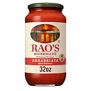 Rao's Homemade Arrabbiata Spicy Marinara Sauce