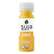 Suja Organic Ginger Cold-Pressed Shot